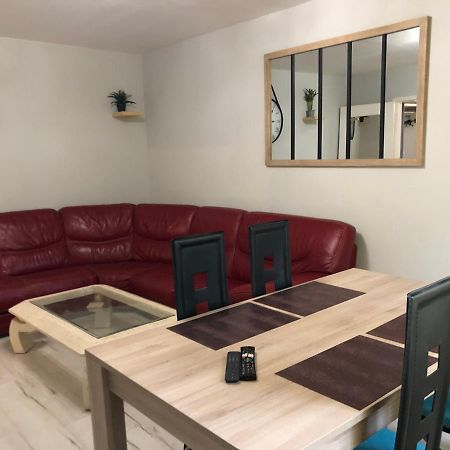 Magnifique Appartement 14 Caen Esterno foto