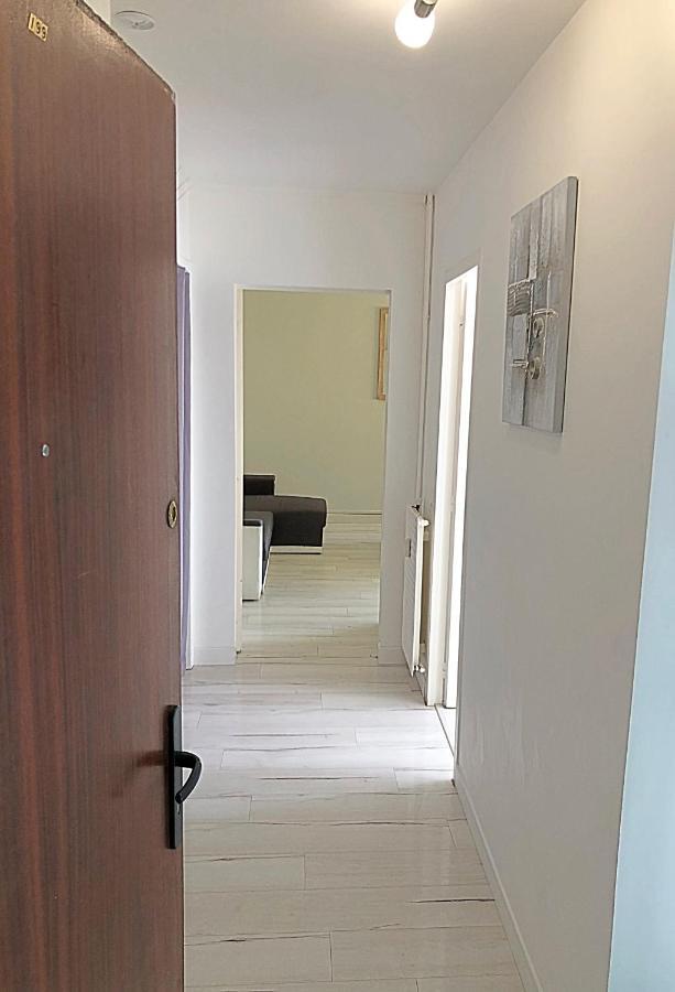 Magnifique Appartement 14 Caen Esterno foto